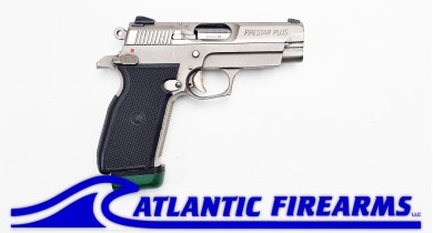 Star Firestar Plus 9mm Pistol - Auction