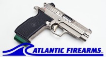 Star Firestar Plus 9mm Pistol - Auction