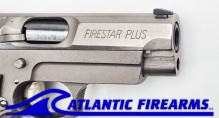 Star Firestar Plus 9mm Pistol - Auction