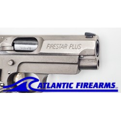 Star Firestar Plus 9mm Pistol - Auction