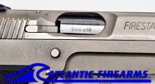Star Firestar Plus 9mm Pistol - Auction