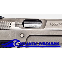 Star Firestar Plus 9mm Pistol - Auction