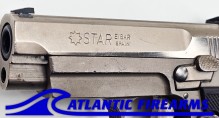 Star Firestar Plus 9mm Pistol - Auction