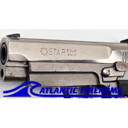 Star Firestar Plus 9mm Pistol - Auction