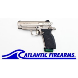 Star Firestar Plus 9mm Pistol - Auction
