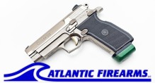 Star Firestar Plus 9mm Pistol - Auction