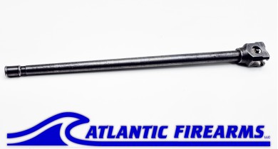 German WWII MG42 8mm Mauser Barrel - Auction