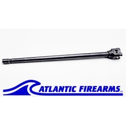 German WWII MG42 8mm Mauser Barrel - Auction