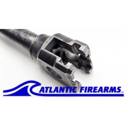 German WWII MG42 8mm Mauser Barrel - Auction