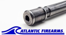 German WWII MG42 8mm Mauser Barrel - Auction