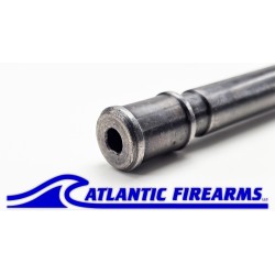 German WWII MG42 8mm Mauser Barrel - Auction