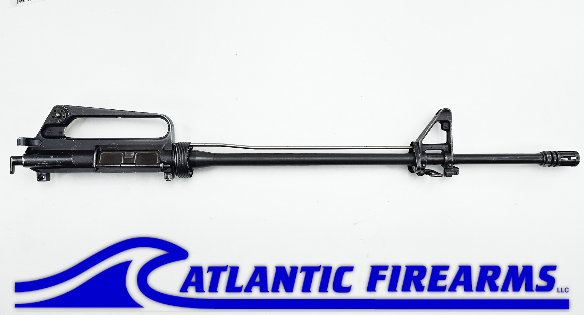 Colt M16A1 Upper Receiver Assembly - Auction