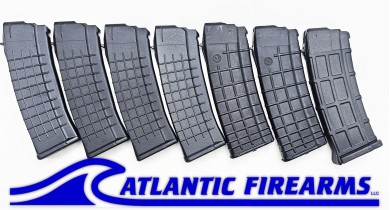 30-Round 5.56 AK Magazines - Auction