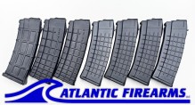 30-Round 5.56 AK Magazines - Auction