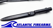 FAL Type C Bayonet Lot - Auction