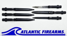 FAL Type C Bayonet Lot - Auction
