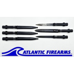 FAL Type C Bayonet Lot - Auction