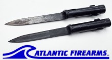 FAL Type C Bayonet Lot - Auction