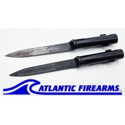 FAL Type C Bayonet Lot - Auction