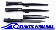 FAL Type C Bayonet Lot - Auction