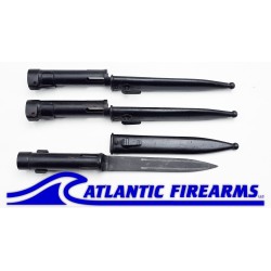 FAL Type C Bayonet Lot - Auction