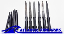 FAL Type C Bayonet Lot - Auction