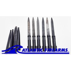 FAL Type C Bayonet Lot - Auction