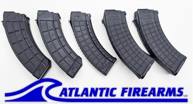 30-Round AK-47 Magazines - Auction