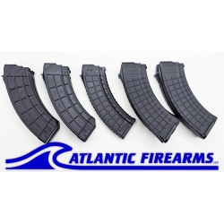 30-Round AK-47 Magazines - Auction
