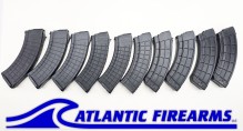 30-Round AK-47 Magazines - Auction