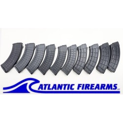 30-Round AK-47 Magazines - Auction