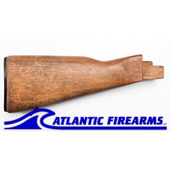 Hungarian AK-63/ AMM AKM Parts Kit Lot  - Auction