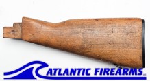 Hungarian AK-63/ AMM AKM Parts Kit Lot  - Auction