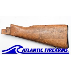 Hungarian AK-63/ AMM AKM Parts Kit Lot  - Auction