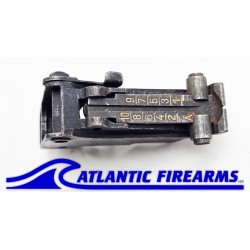 Hungarian AK-63/ AMM AKM Parts Kit Lot  - Auction
