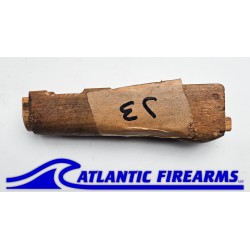 Hungarian AK-63/ AMM AKM Parts Kit Lot  - Auction