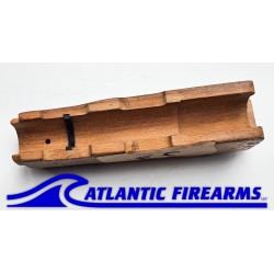 Hungarian AK-63/ AMM AKM Parts Kit Lot  - Auction