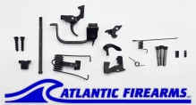 Hungarian AK-63/ AMM AKM Parts Kit Lot  - Auction