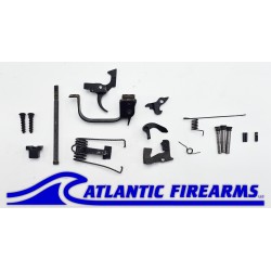 Hungarian AK-63/ AMM AKM Parts Kit Lot  - Auction
