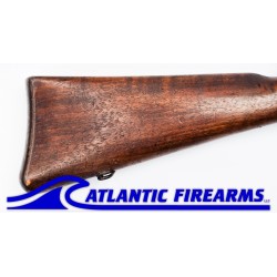 Schmidt-Rubin 1889 Antique Rifle - No FFL - Auction