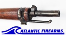 Schmidt-Rubin 1889 Antique Rifle - No FFL - Auction