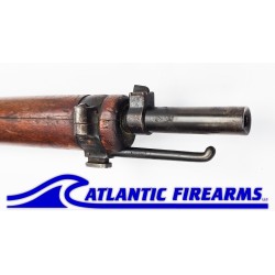 Schmidt-Rubin 1889 Antique Rifle - No FFL - Auction