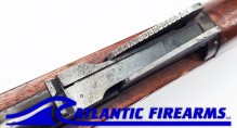 Schmidt-Rubin 1889 Antique Rifle - No FFL - Auction