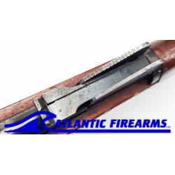 Schmidt-Rubin 1889 Antique Rifle - No FFL - Auction