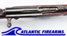 Schmidt-Rubin 1889 Antique Rifle - No FFL - Auction