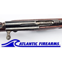 Schmidt-Rubin 1889 Antique Rifle - No FFL - Auction