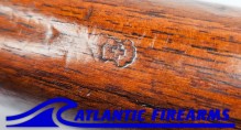 Schmidt-Rubin 1889 Antique Rifle - No FFL - Auction