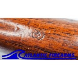 Schmidt-Rubin 1889 Antique Rifle - No FFL - Auction