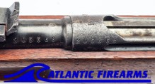 Schmidt-Rubin 1889 Antique Rifle - No FFL - Auction