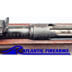Schmidt-Rubin 1889 Antique Rifle - No FFL - Auction